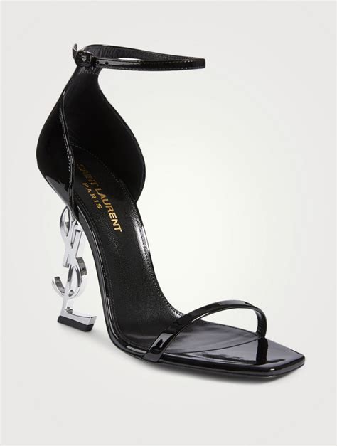 chaussure talon ysl|Toutes Les Chaussures Pour Femmes .